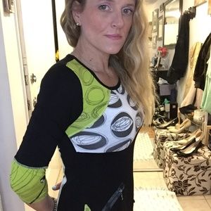 Sexy and collected ;โDress